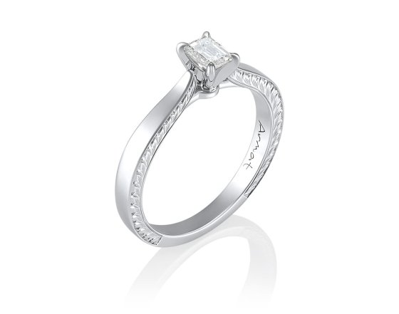 Кольцо KE00876